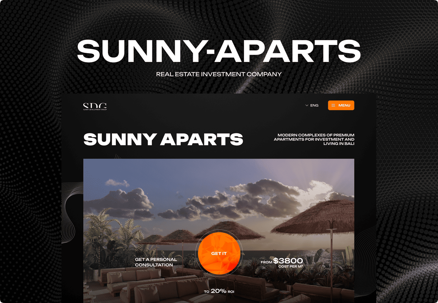 Sunny Aparts