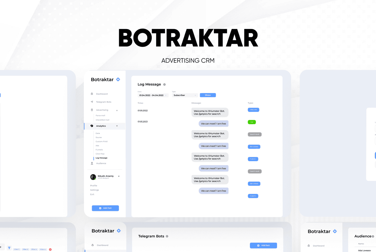 BOTRAKTAR