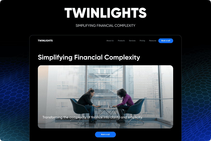 Twinlight 